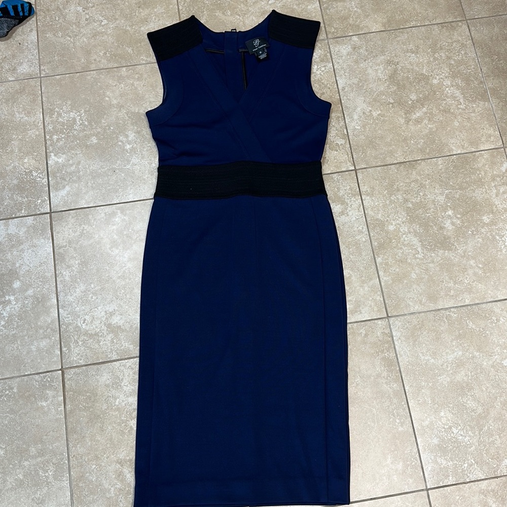 Pink Tartan size 0 dress